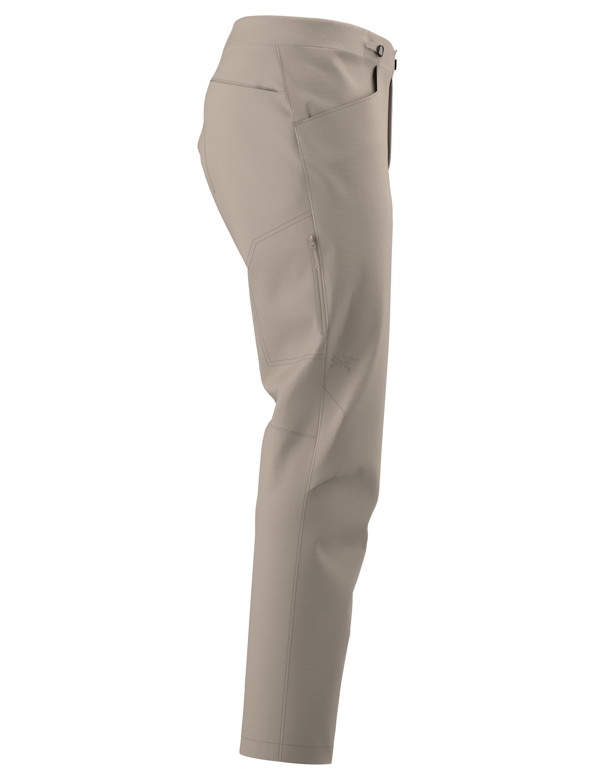 Pantalon Konseal - Arc'teryx